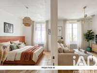 Vente appartement 2 pièces Vente appartement 2 pièces