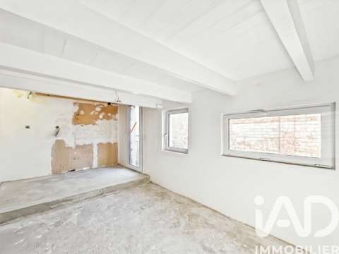 Vente appartement 2 pièces Dinard 35