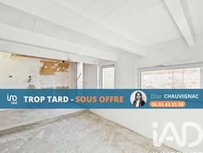 Vente Appartement 2 piècesDinard