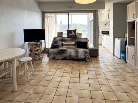 Vente appartement 1 pièce
