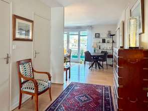 Vente Appartement 3 piècesDinard