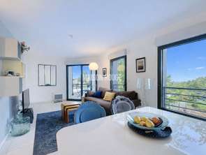 Vente Appartement 2 piècesDinard
