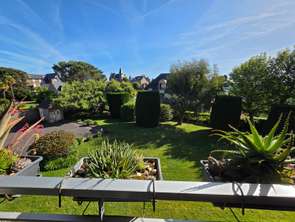 Vente Appartement 2 piècesDinard
