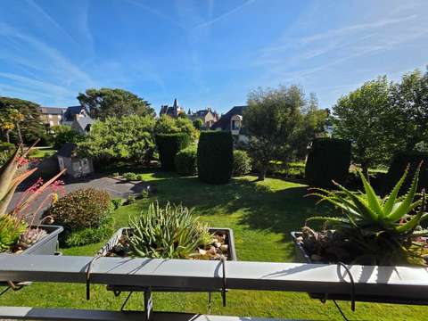 Vente appartement 2 pièces Dinard 35