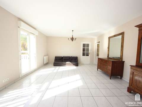 Vente appartement 3 pièces Dinard 35