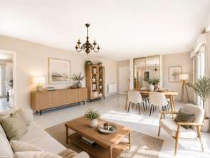 Vente Appartement 3 piècesDinard