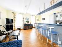 Vente appartement 4 pièces Vente appartement 4 pièces