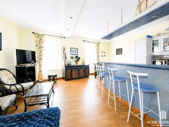 Vente appartement 4 pièces Vente appartement 4 pièces