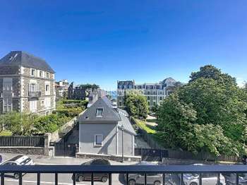 Vente Appartement 4 piècesDinard