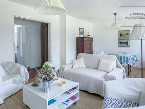 Vente Appartement 4 piècesDinard