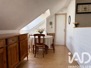 Vente Appartement 2 piècesDinard