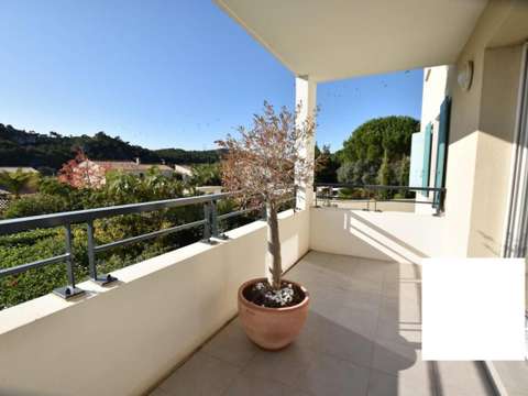 Vente appartement 3 pièces Dinard 35
