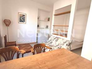 Vente Appartement T1Dinard