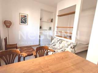 Vente appartement 1 pièce Vente appartement 1 pièce