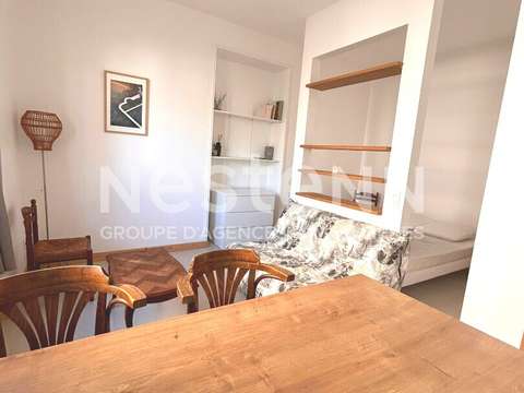 Vente appartement 1 pièce Dinard 35