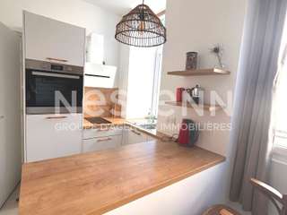 Vente appartement 1 pièce Vente appartement 1 pièce