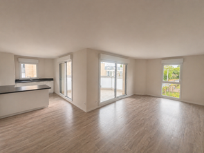 Vente Appartement 3 piècesDinard