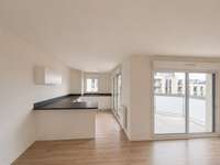 Vente appartement 3 pièces Vente appartement 3 pièces