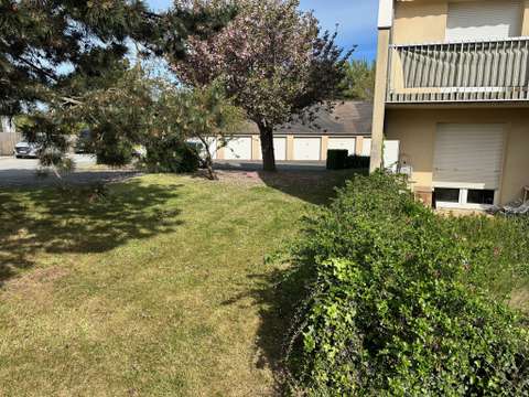 Vente appartement 2 pièces Vente appartement 2 pièces