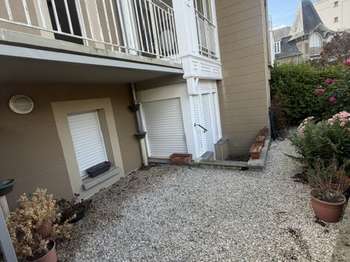 Vente Appartement 3 piècesDinard