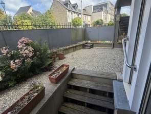 Vente Appartement 3 piècesDinard