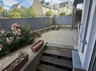 Photo Vente appartement Dinard