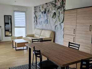 Vente Appartement 3 piècesDinard