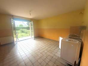 Vente Appartement 2 piècesDinard