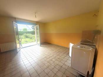 Vente appartement 2 pièces Dinard 35