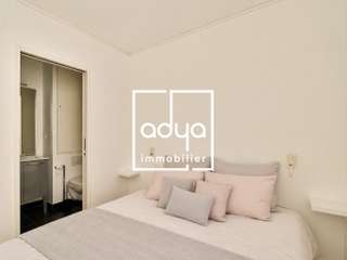 Vente appartement 5 pièces Vente appartement 5 pièces