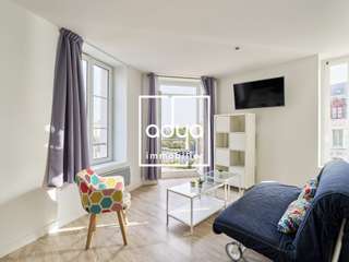 Vente appartement 5 pièces Vente appartement 5 pièces