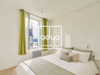 Vente appartement 5 pièces Vente appartement 5 pièces