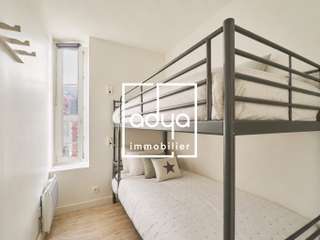 Vente appartement 5 pièces Vente appartement 5 pièces