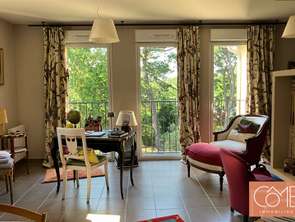 Vente Appartement 3 piècesDinard
