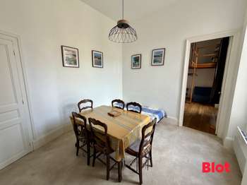 Vente Appartement 2 piècesDinard