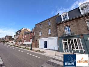 Vente Appartement 4 piècesDinard