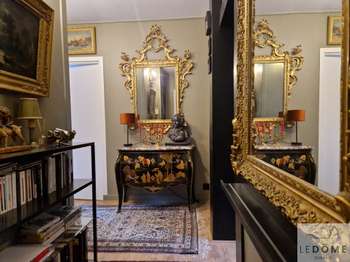 Vente Appartement 3 piècesDinard