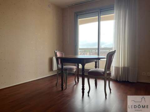 Vente appartement 2 pièces Dinard 35
