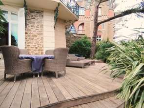 Vente Appartement 2 piècesDinard