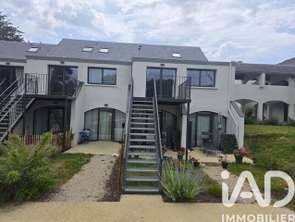 Vente Appartement 4 piècesDinard