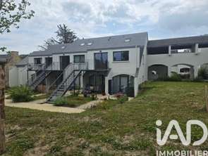 Vente Appartement 4 piècesDinard