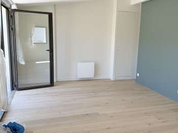 Vente appartement 4 pièces Dinard 35