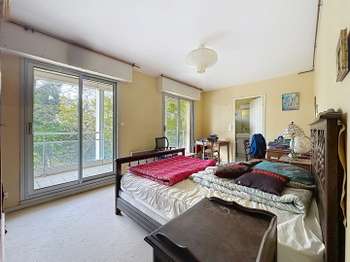 Vente appartement 4 pièces Dinard 35