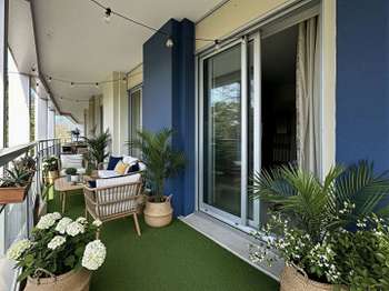 Vente appartement 4 pièces Vente appartement 4 pièces