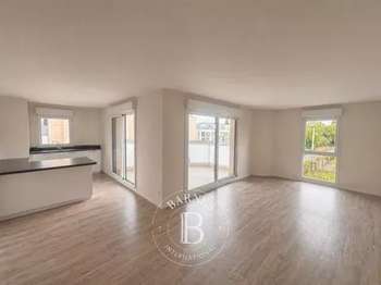 Vente appartement 3 pièces Dinard 35