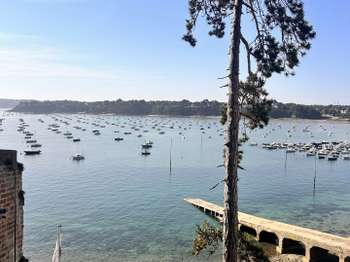Vente Appartement 2 piècesDinard