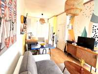 Vente appartement 2 pièces Vente appartement 2 pièces
