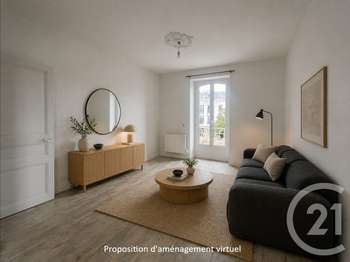 Vente appartement 3 pièces Vente appartement 3 pièces