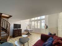 Vente appartement 4 pièces Vente appartement 4 pièces