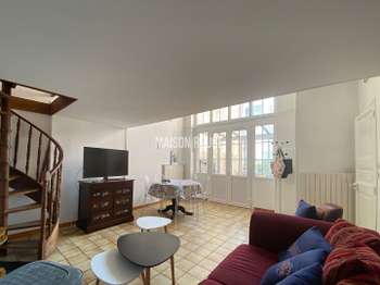 Vente appartement 4 pièces Vente appartement 4 pièces